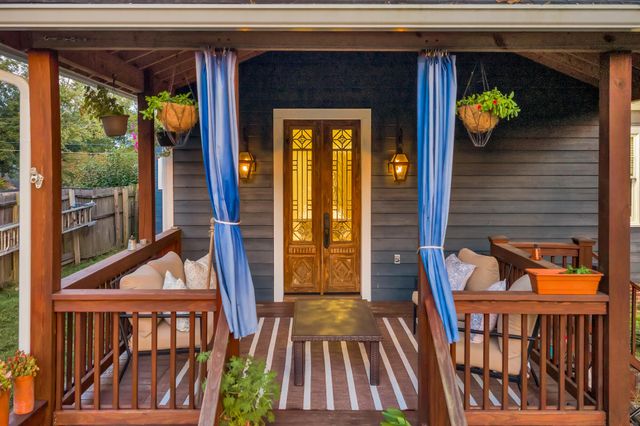 209 Hillcrest Avenue Avenue, Chattanooga, TN 37411