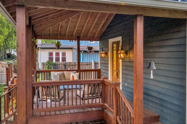 209 Hillcrest Avenue Avenue, Chattanooga, TN 37411
