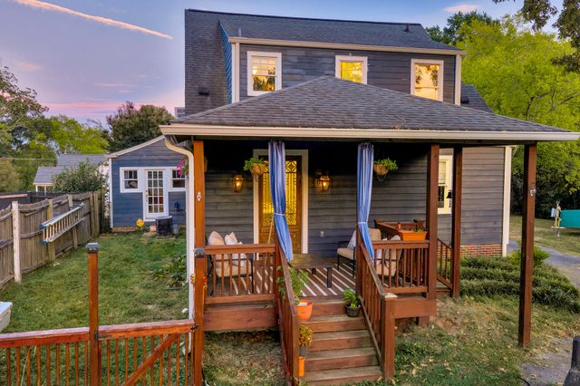 209 Hillcrest Avenue Avenue, Chattanooga, TN 37411
