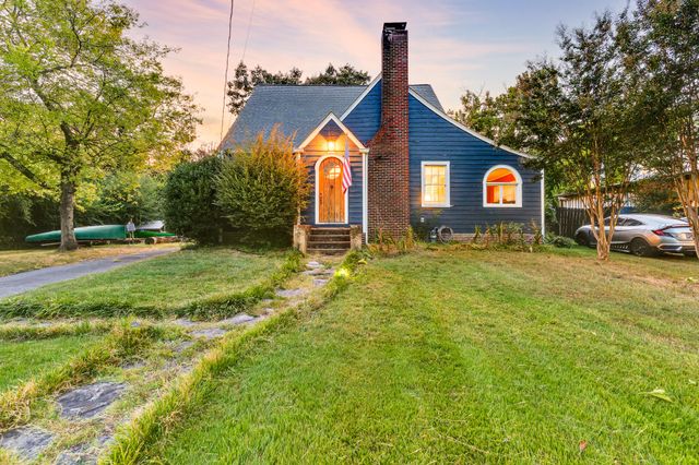209 Hillcrest Avenue Avenue, Chattanooga, TN 37411