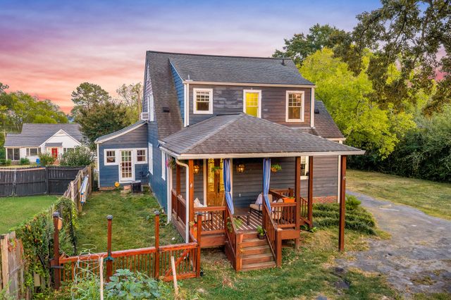209 Hillcrest Avenue Avenue, Chattanooga, TN 37411