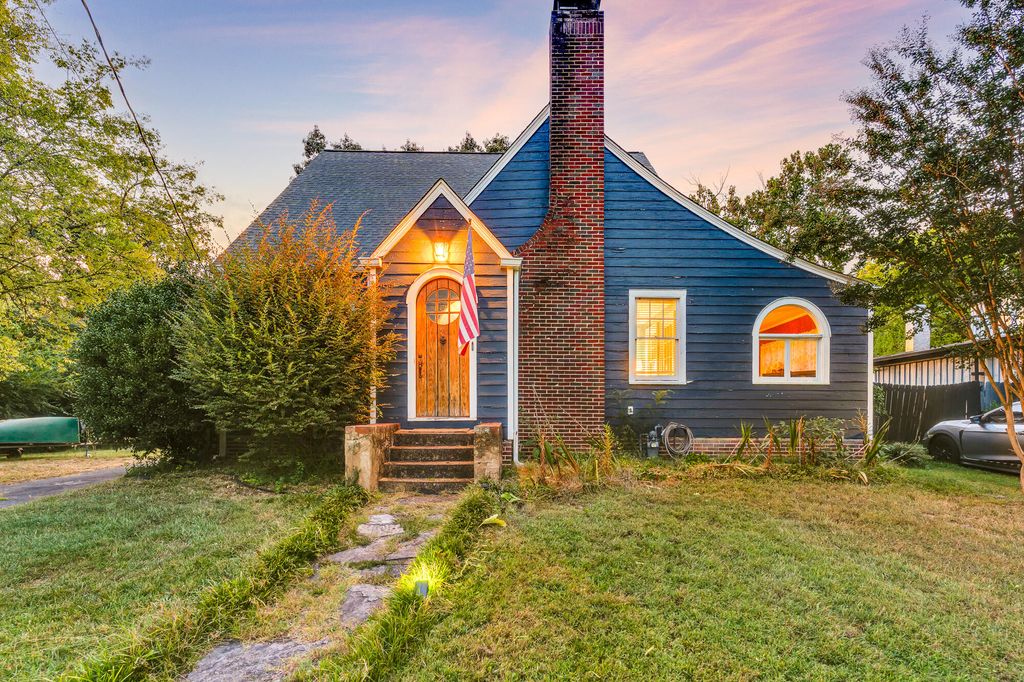 209 Hillcrest Avenue Avenue, Chattanooga, TN 37411