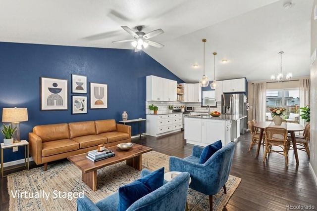 714 School House Drive, Milliken, CO 80543