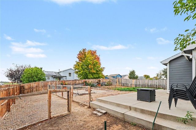 714 School House Drive, Milliken, CO 80543
