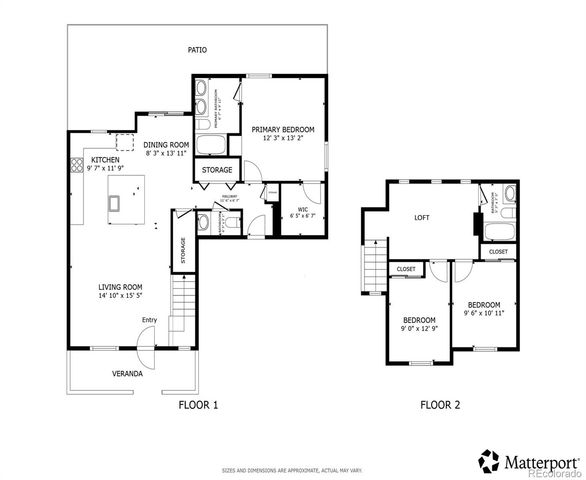 714 School House Drive, Milliken, CO 80543