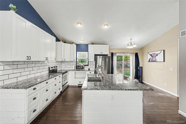 714 School House Drive, Milliken, CO 80543