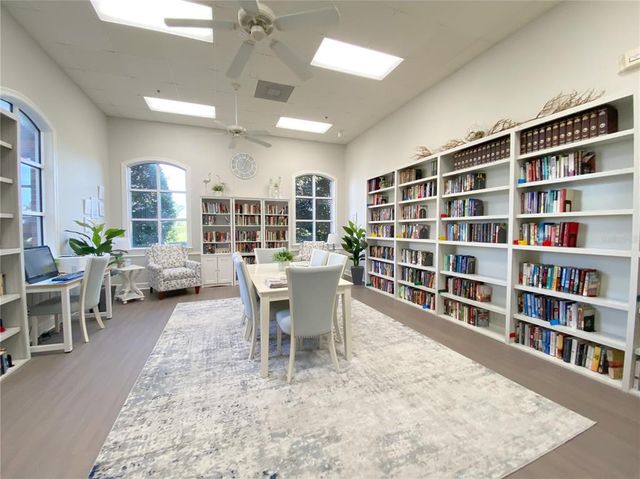 4536 TURNBERRY LANE, Lake Wales, FL 33859