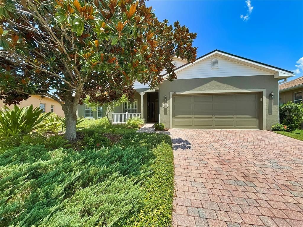 4536 TURNBERRY LANE, Lake Wales, FL 33859