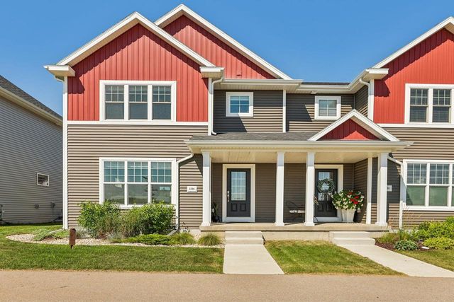 5336 Nobel Drive, Fitchburg, WI 53711