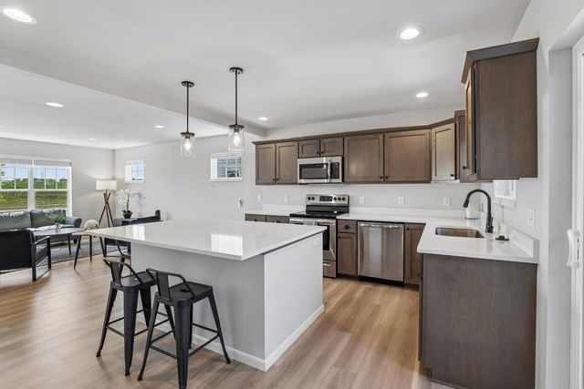 5336 Nobel Drive, Fitchburg, WI 53711