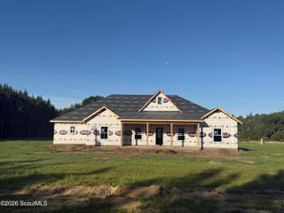 999 Darwell Long Road, Ludowici, GA 31316