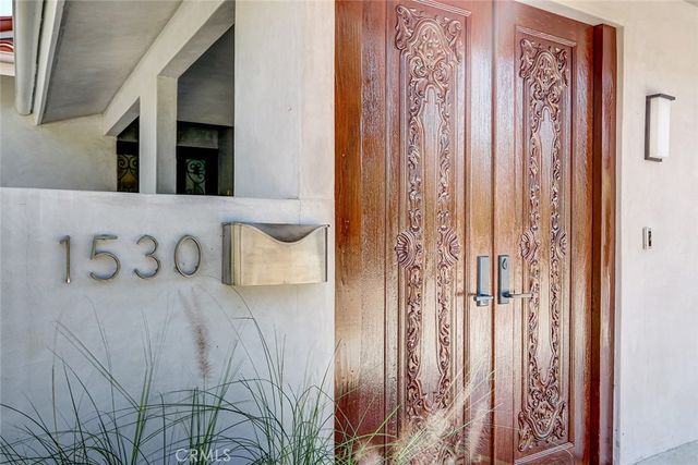 1530 Marine Avenue, Manhattan Beach, CA 90266