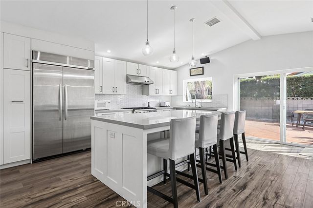 1530 Marine Avenue, Manhattan Beach, CA 90266