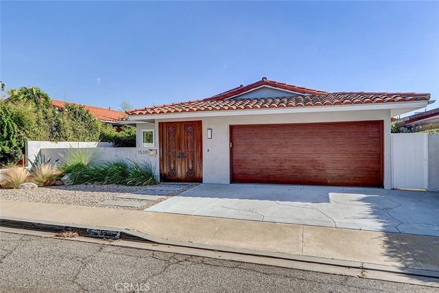 1530 Marine Avenue, Manhattan Beach, CA 90266