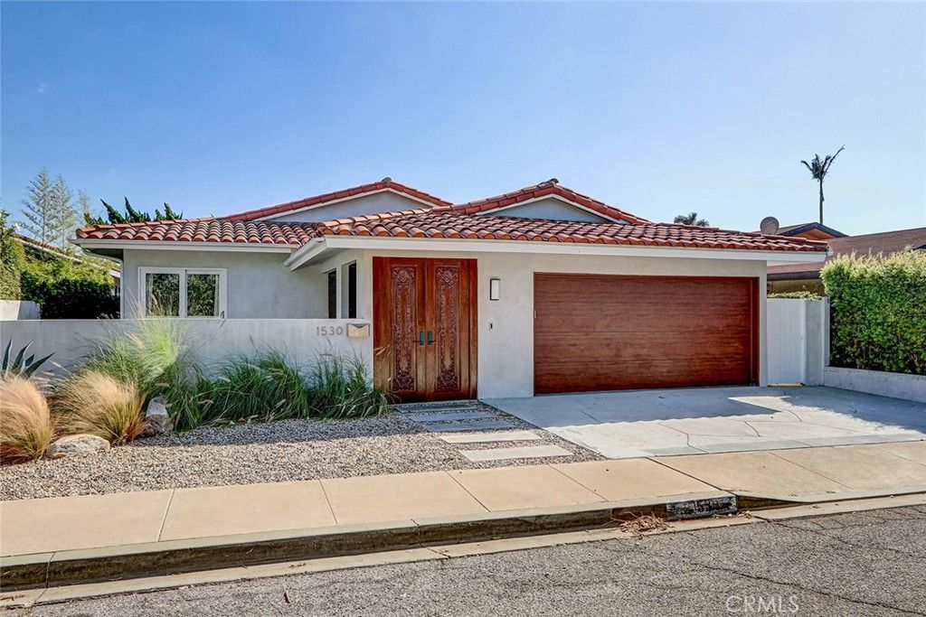 1530 Marine Avenue, Manhattan Beach, CA 90266