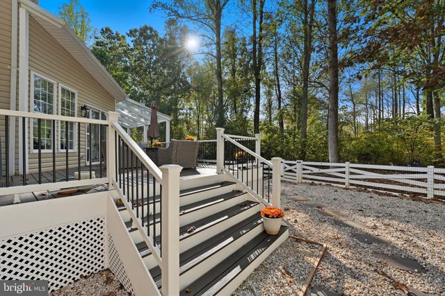 17201 HEATHER DAWN LN, Brandy Station, VA 22714