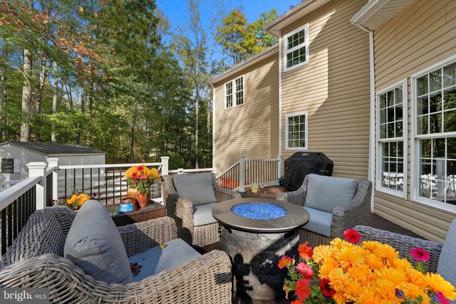 17201 HEATHER DAWN LN, Brandy Station, VA 22714