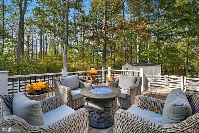 17201 HEATHER DAWN LN, Brandy Station, VA 22714