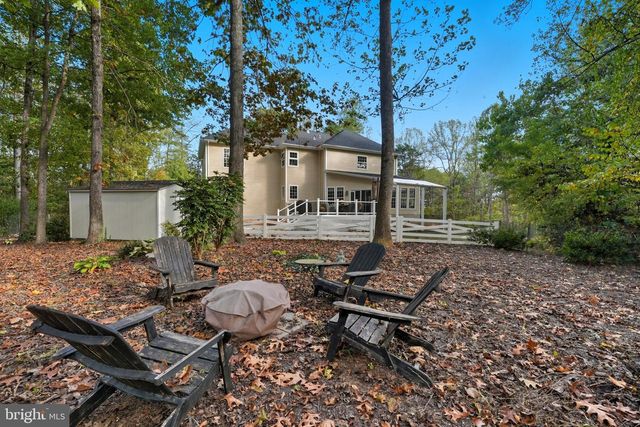 17201 HEATHER DAWN LN, Brandy Station, VA 22714