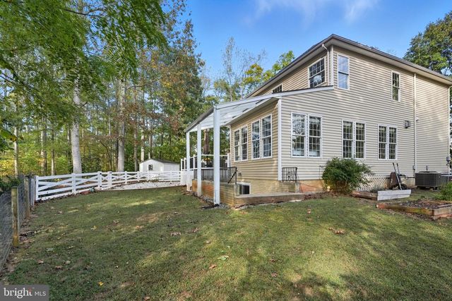 17201 HEATHER DAWN LN, Brandy Station, VA 22714