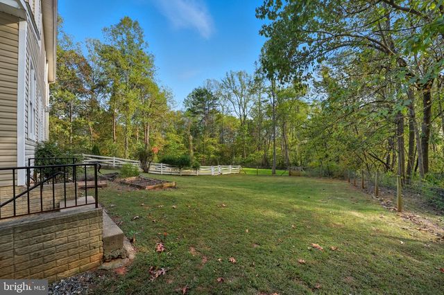 17201 HEATHER DAWN LN, Brandy Station, VA 22714