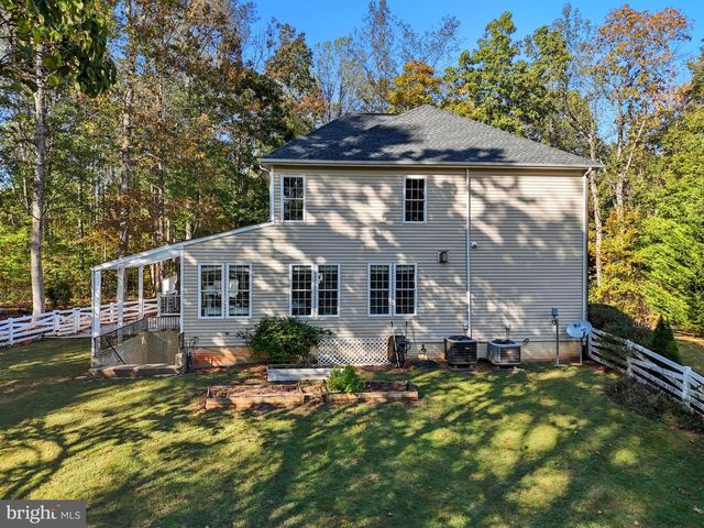 17201 HEATHER DAWN LN, Brandy Station, VA 22714