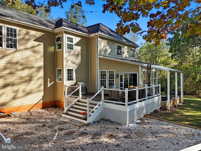 17201 HEATHER DAWN LN, Brandy Station, VA 22714