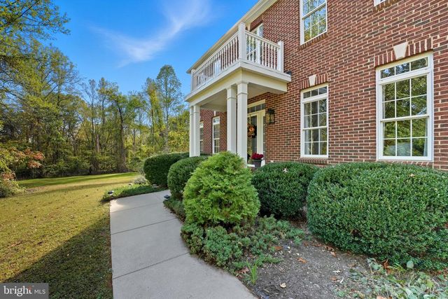 17201 HEATHER DAWN LN, Brandy Station, VA 22714