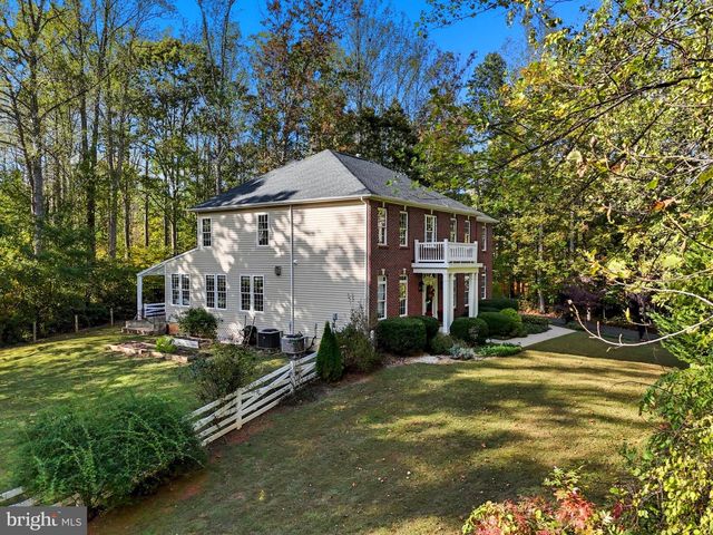 17201 HEATHER DAWN LN, Brandy Station, VA 22714