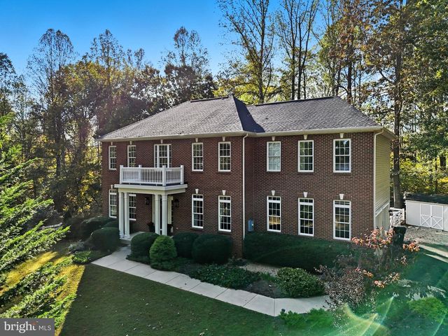 17201 HEATHER DAWN LN, Brandy Station, VA 22714