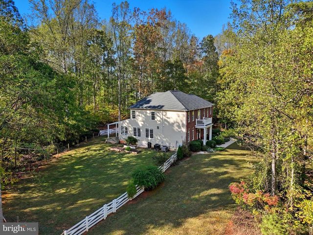 17201 HEATHER DAWN LN, Brandy Station, VA 22714