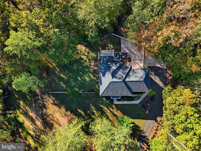 17201 HEATHER DAWN LN, Brandy Station, VA 22714