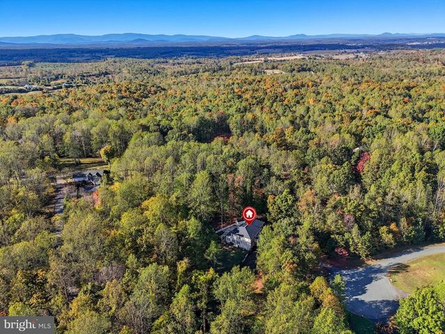 17201 HEATHER DAWN LN, Brandy Station, VA 22714