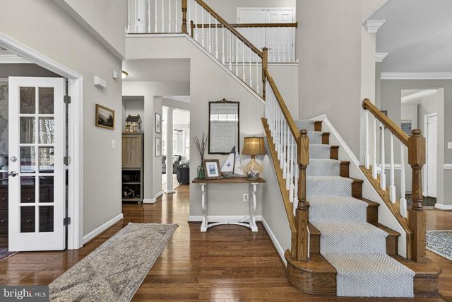 17201 HEATHER DAWN LN, Brandy Station, VA 22714