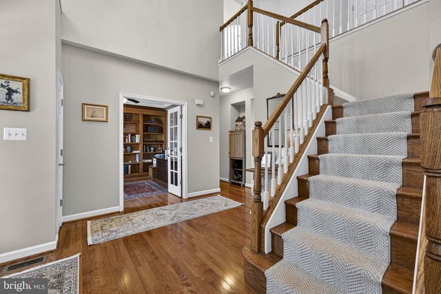 17201 HEATHER DAWN LN, Brandy Station, VA 22714