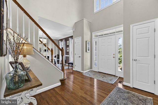 17201 HEATHER DAWN LN, Brandy Station, VA 22714