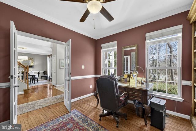 17201 HEATHER DAWN LN, Brandy Station, VA 22714