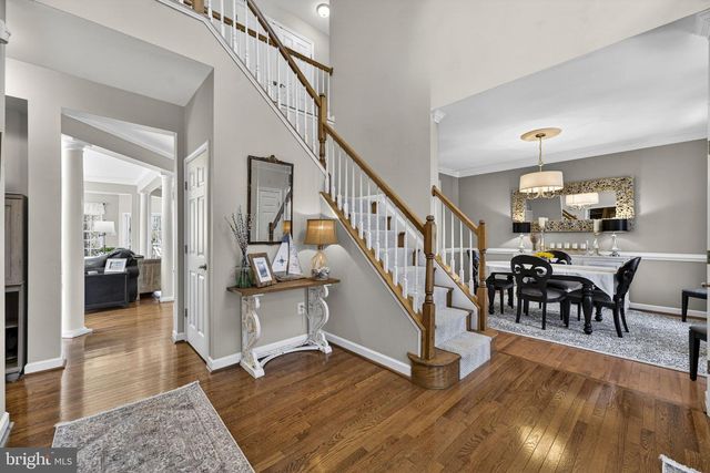 17201 HEATHER DAWN LN, Brandy Station, VA 22714