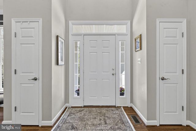 17201 HEATHER DAWN LN, Brandy Station, VA 22714