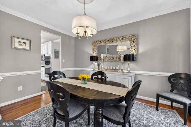 17201 HEATHER DAWN LN, Brandy Station, VA 22714