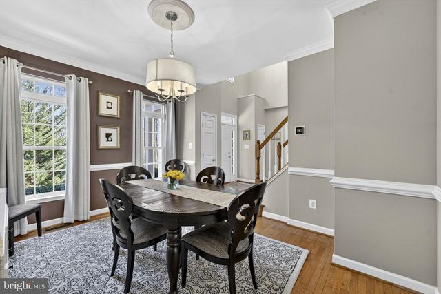 17201 HEATHER DAWN LN, Brandy Station, VA 22714