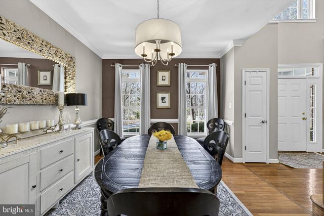 17201 HEATHER DAWN LN, Brandy Station, VA 22714