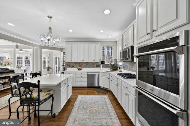 17201 HEATHER DAWN LN, Brandy Station, VA 22714