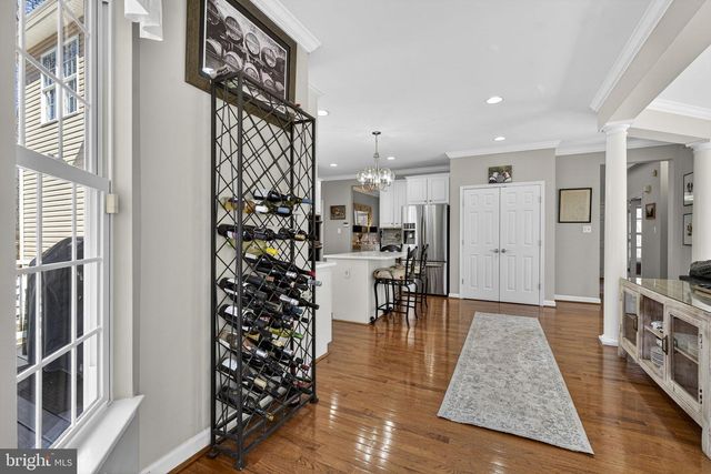 17201 HEATHER DAWN LN, Brandy Station, VA 22714