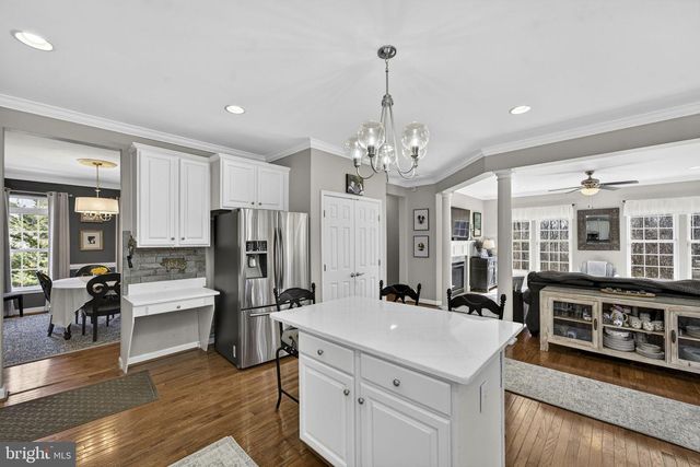 17201 HEATHER DAWN LN, Brandy Station, VA 22714