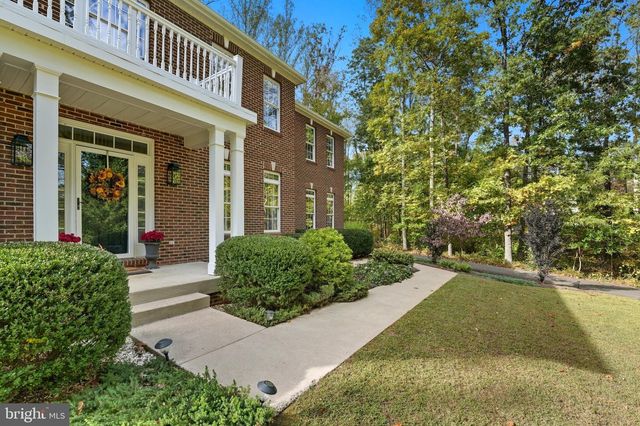 17201 HEATHER DAWN LN, Brandy Station, VA 22714