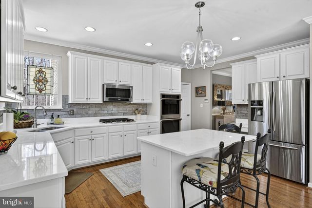 17201 HEATHER DAWN LN, Brandy Station, VA 22714