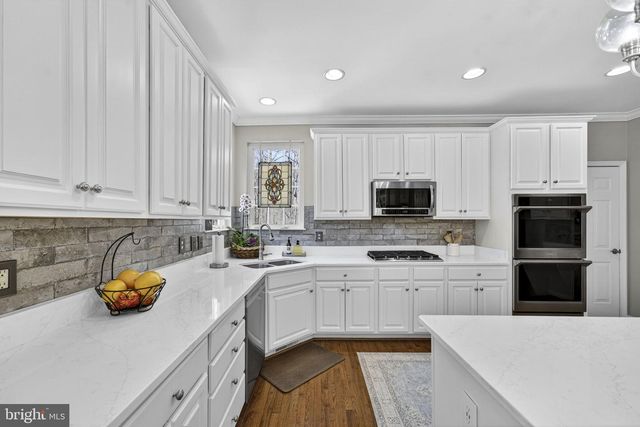 17201 HEATHER DAWN LN, Brandy Station, VA 22714