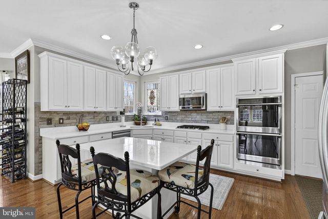 17201 HEATHER DAWN LN, Brandy Station, VA 22714