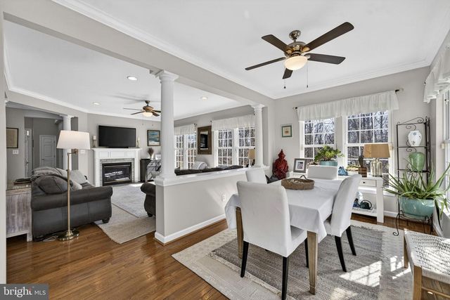 17201 HEATHER DAWN LN, Brandy Station, VA 22714